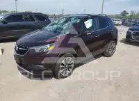 2017 Buick ENCORE photo
