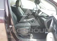 2017 Buick ENCORE photo