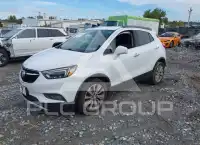 2017 Buick ENCORE photo