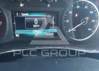 2017 Buick ENCORE photo