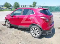 2017 Buick ENCORE фото