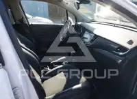 2017 Buick ENCORE фото