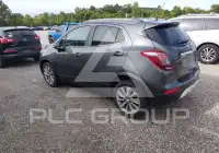 2017 Buick ENCORE фото