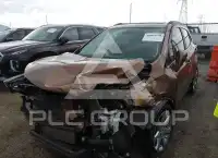 2017 Buick ENCORE фото