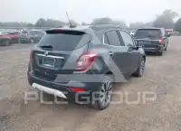 2017 Buick ENCORE фото