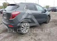 2017 Buick ENCORE photo