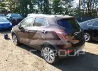 2017 Buick ENCORE фото