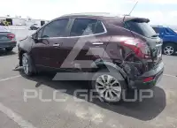 2017 Buick ENCORE фото