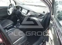 2017 Buick ENCORE фото