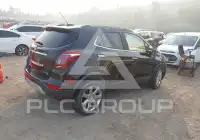 2017 Buick ENCORE фото