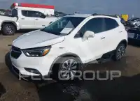 2017 Buick ENCORE фото