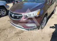 2017 Buick ENCORE фото
