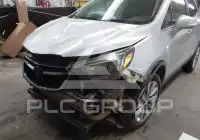2017 Buick ENCORE фото