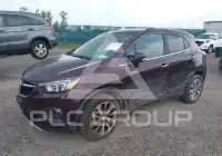 2017 Buick ENCORE фото