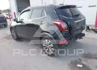2017 Buick ENCORE фото