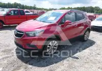 2017 Buick ENCORE photo