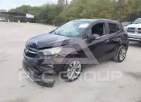 2017 Buick ENCORE фото
