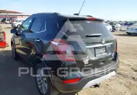 2017 Buick ENCORE фото