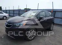 2017 Buick ENCORE фото