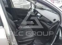 2017 Buick ENCORE фото