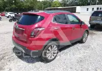 2017 Buick ENCORE photo