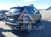 2017 Buick ENCORE photo