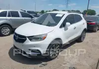 2017 Buick ENCORE фото