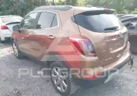 2017 Buick ENCORE photo