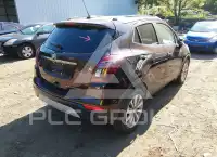 2017 Buick ENCORE фото
