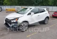 2017 Buick ENCORE фото