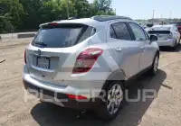 2017 Buick ENCORE фото