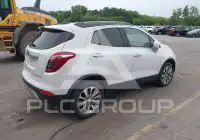 2017 Buick ENCORE фото