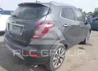2017 Buick ENCORE photo
