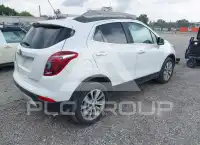 2017 Buick ENCORE photo