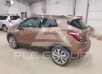 2017 Buick ENCORE фото