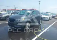2017 Buick ENCORE фото