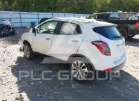 2017 Buick ENCORE фото