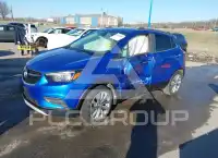2017 Buick ENCORE фото