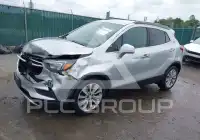 2017 Buick ENCORE фото