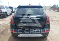 2017 Buick ENCORE photo