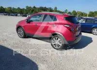 2017 Buick ENCORE photo