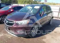 2017 Buick ENCORE photo