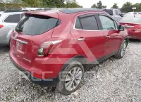 2017 Buick ENCORE фото
