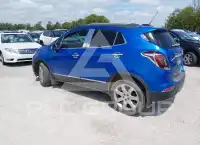 2017 Buick ENCORE фото