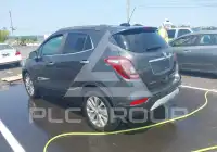 2017 Buick ENCORE фото