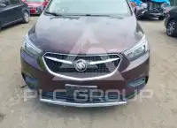 2017 Buick ENCORE фото