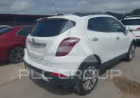 2017 Buick ENCORE фото