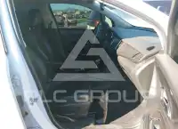 2017 Buick ENCORE photo