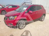 2017 Buick ENCORE фото
