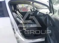 2017 Buick ENCORE photo
